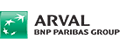 Arval Logo