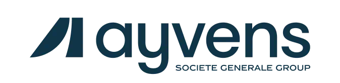 Ayvens Logo