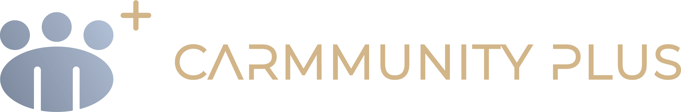 Carmmunity Plus Logo