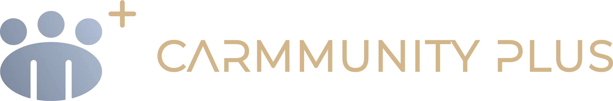 Carmmunity Plus Logo