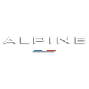 Alpine logo