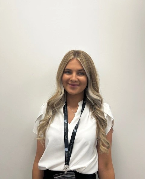 Alicia Grice - Sales & Marketing Executive