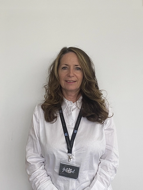 Alison Aston - HR & Accounts
