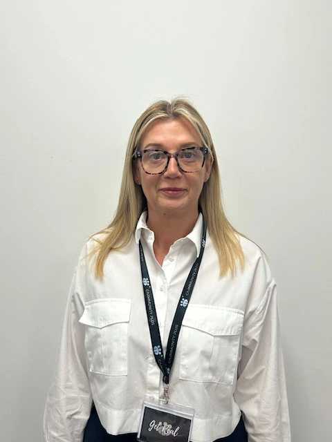 Carly Pates - Sales Support Manager