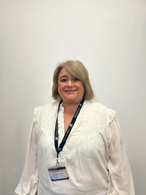 Michelle Inglis - Dealer Liason & Stock Co-ordinator